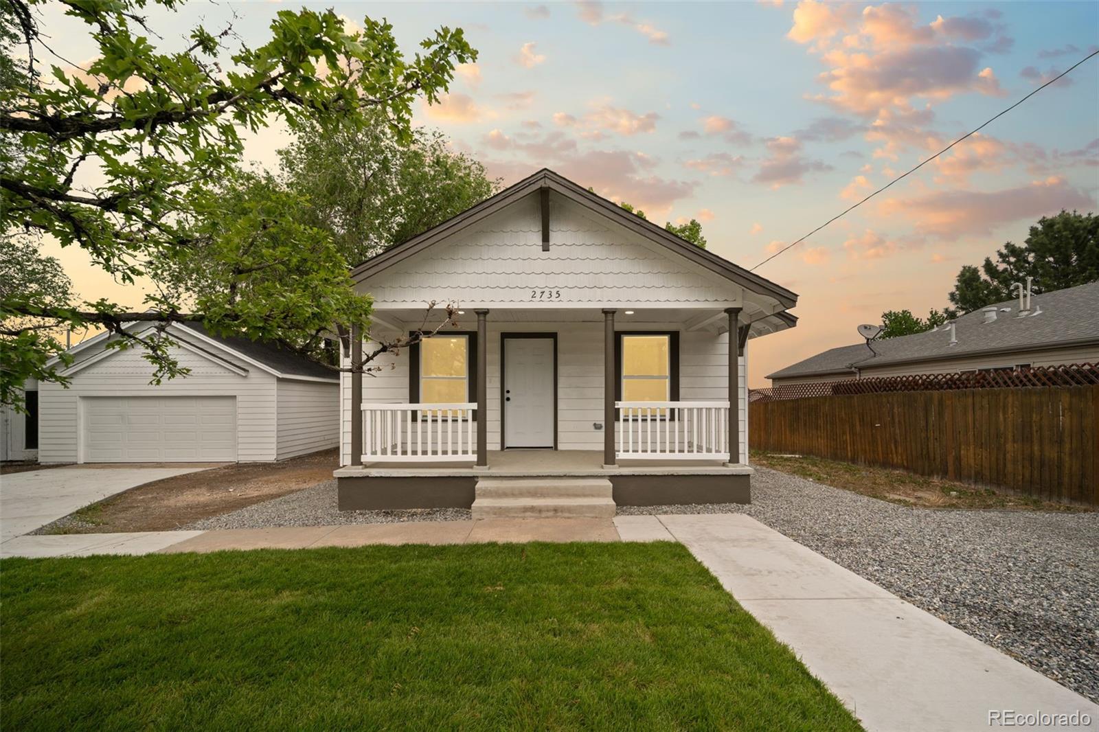 MLS Image #0 for 2735 w 56th avenue,denver, Colorado
