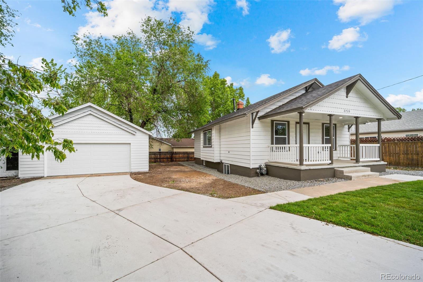 MLS Image #2 for 2735 w 56th avenue,denver, Colorado