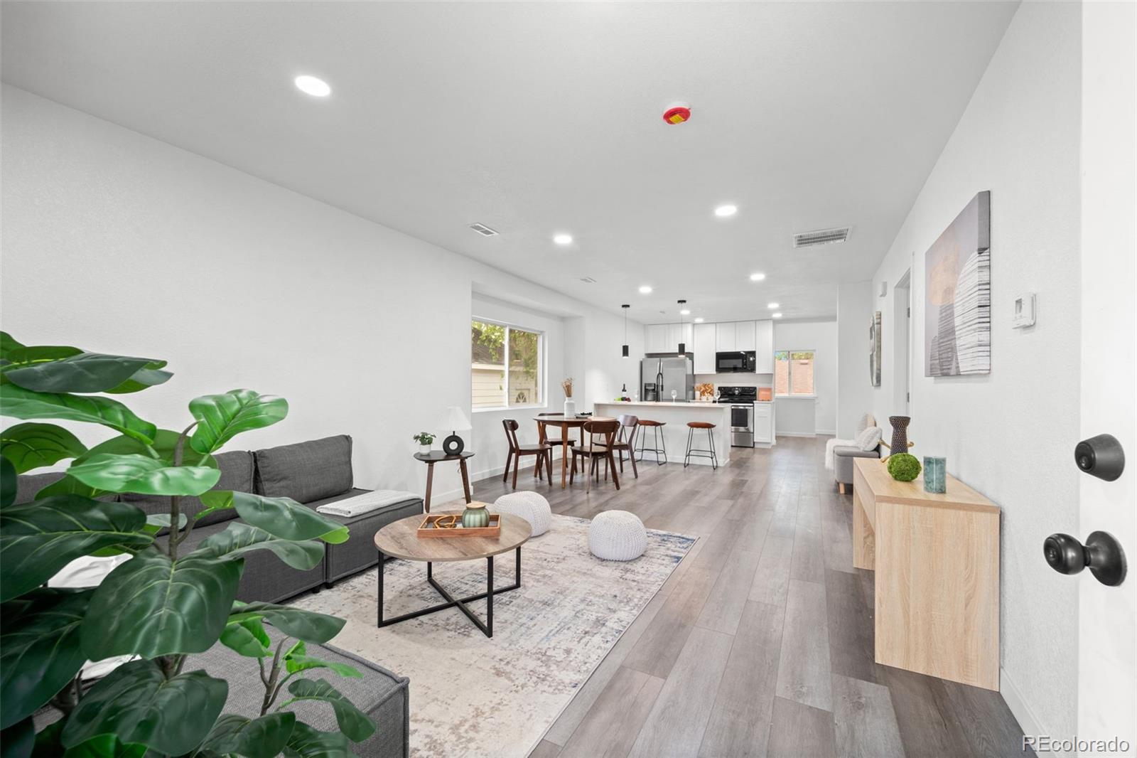 MLS Image #5 for 2735 w 56th avenue,denver, Colorado
