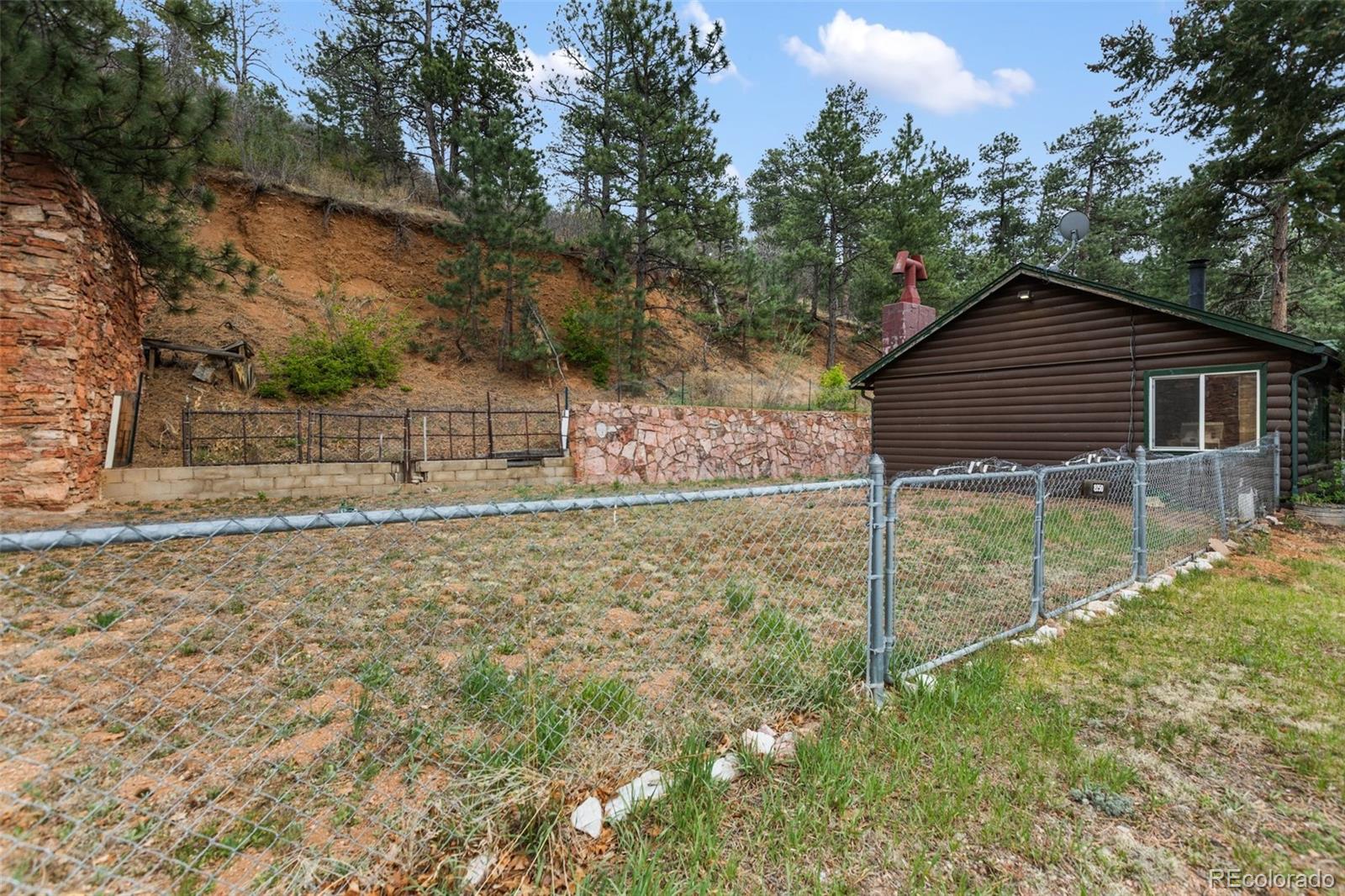 MLS Image #10 for 8150 w us highway 24 ,cascade, Colorado