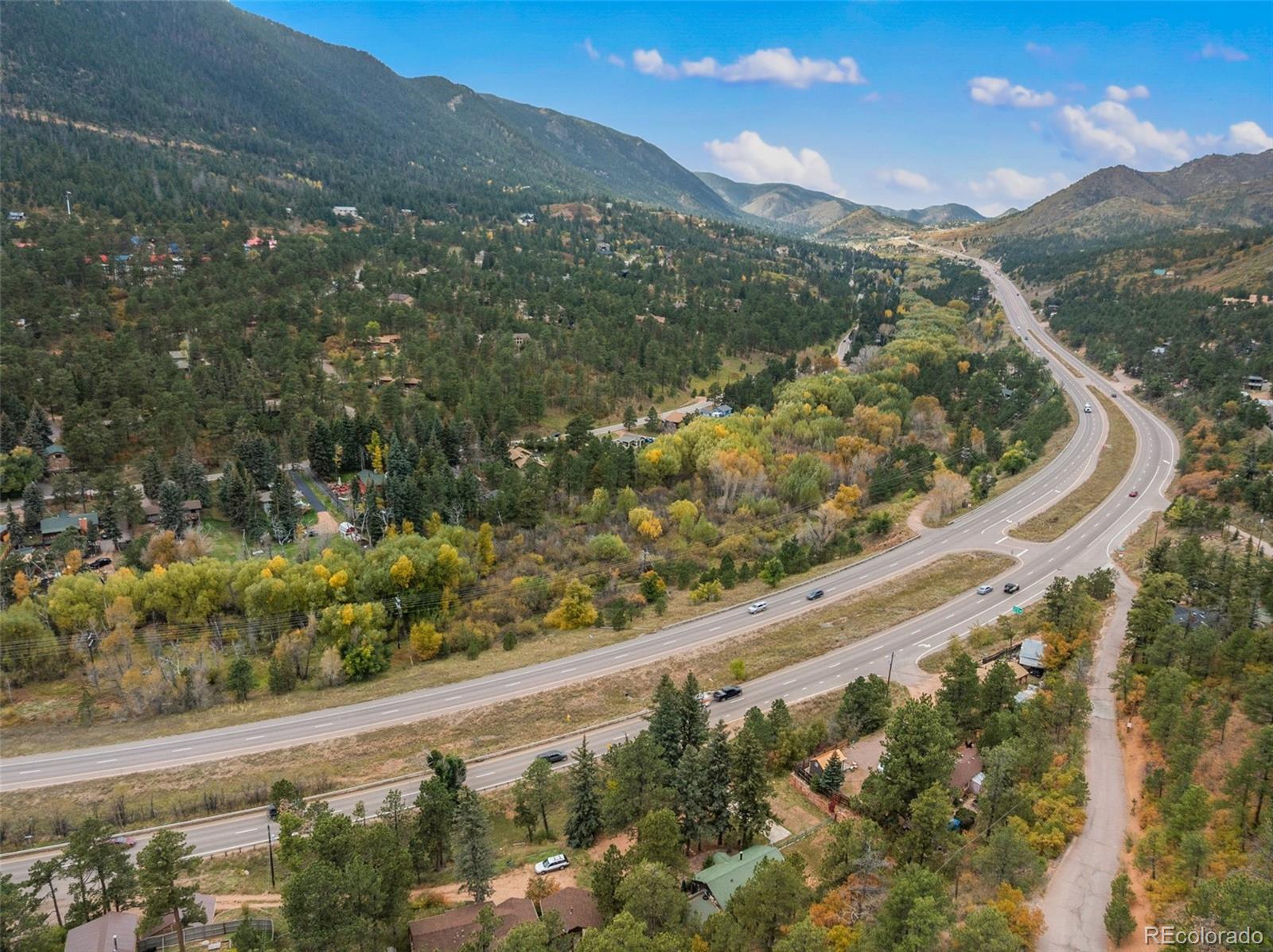 MLS Image #13 for 8150 w us highway 24 ,cascade, Colorado