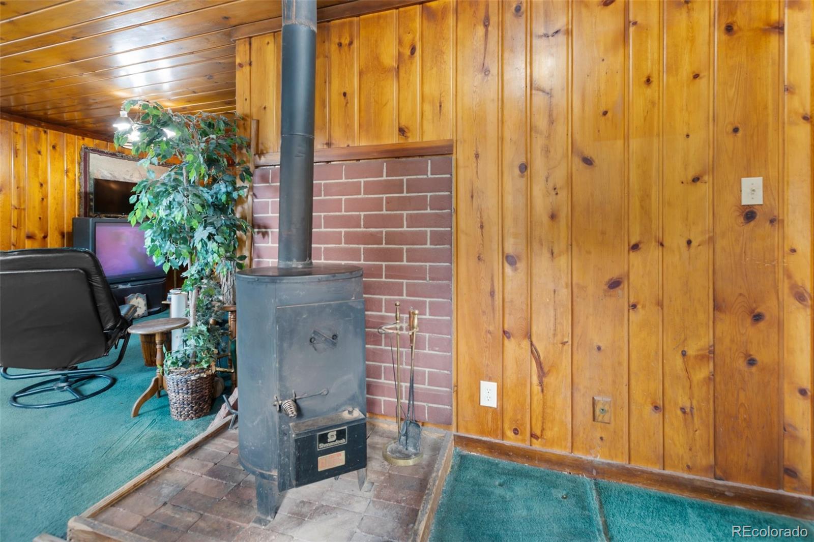 MLS Image #2 for 8150 w us highway 24 ,cascade, Colorado