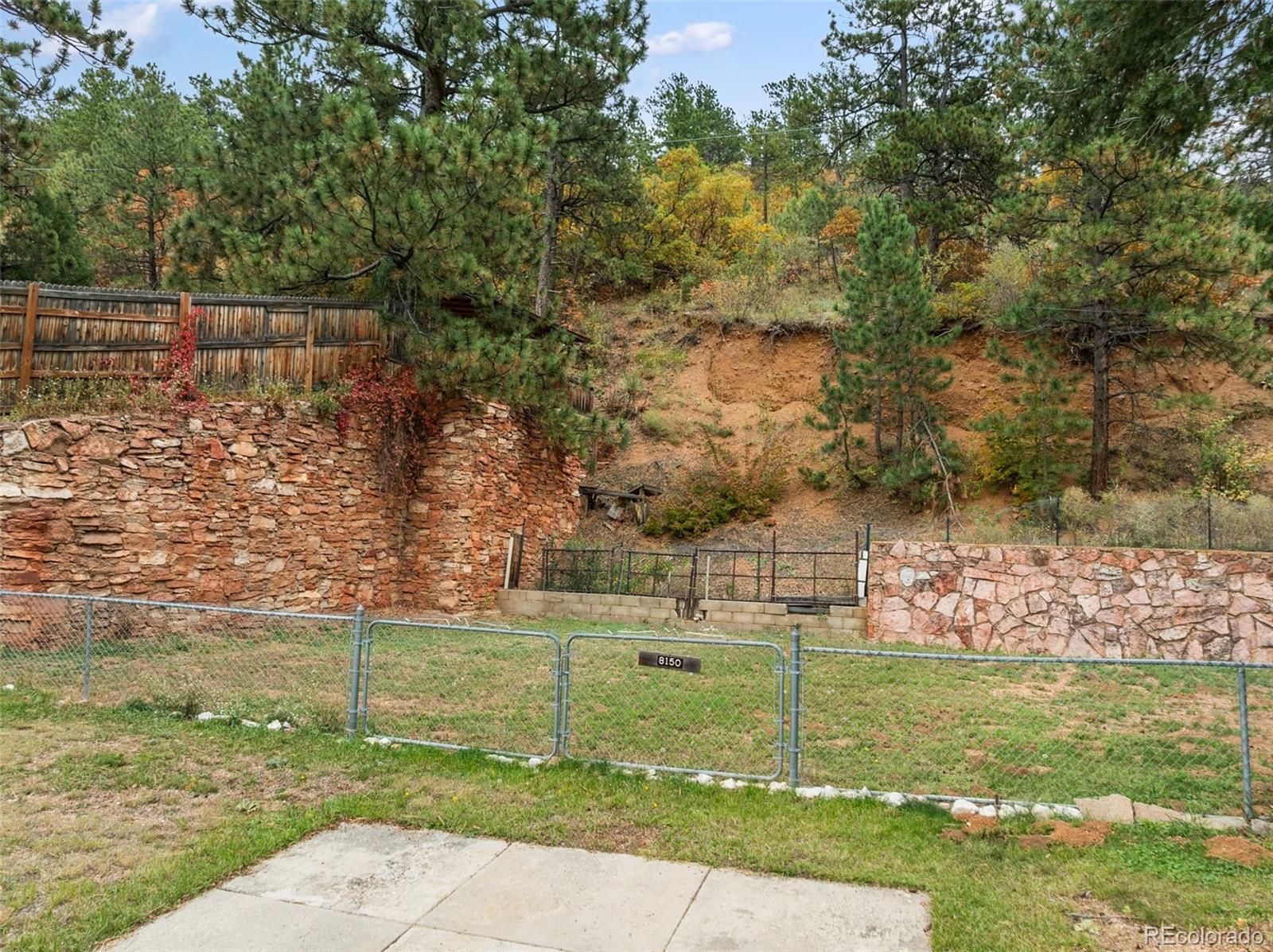 MLS Image #9 for 8150 w us highway 24 ,cascade, Colorado
