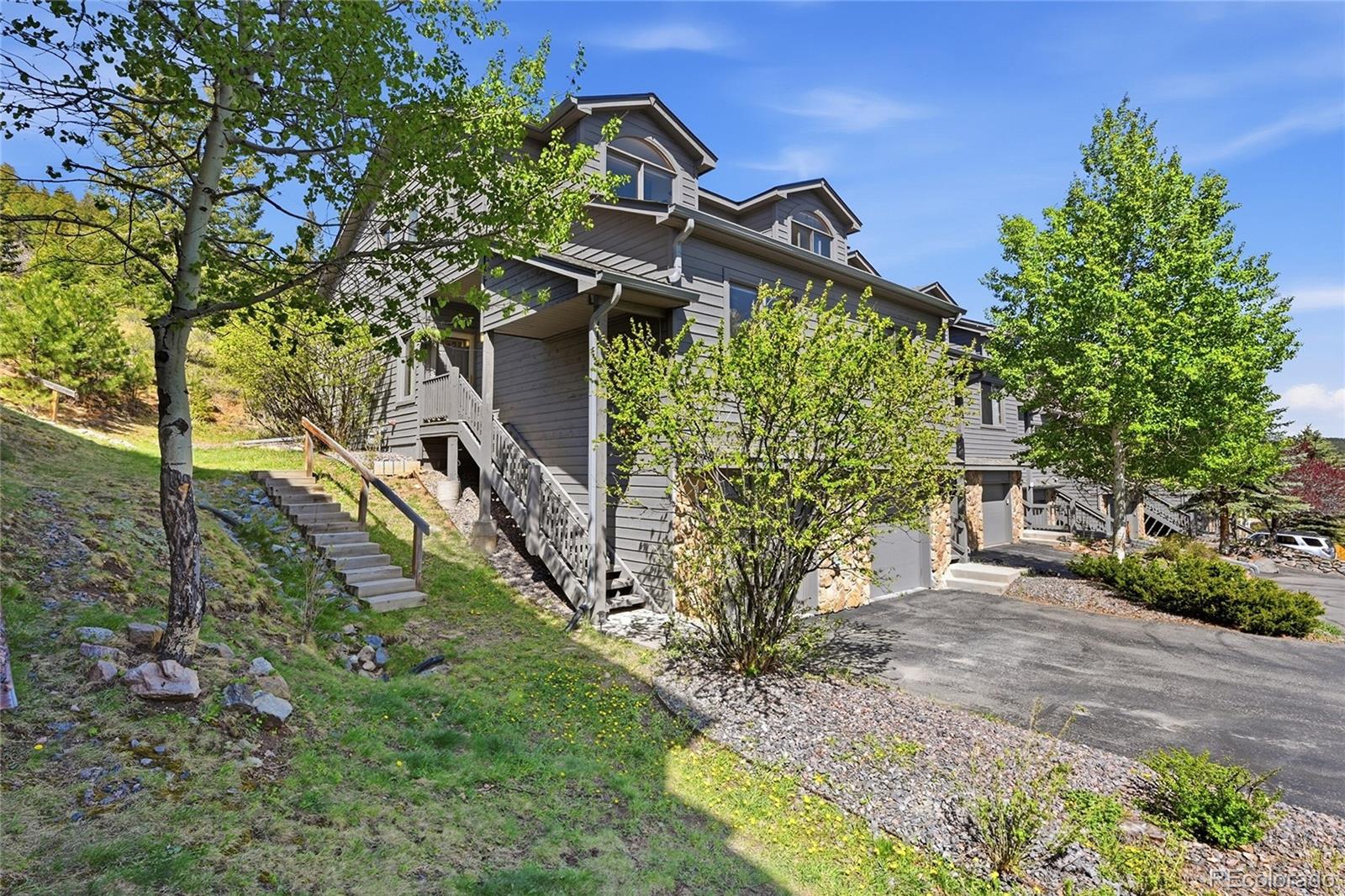 MLS Image #0 for 3667  joyful way,evergreen, Colorado