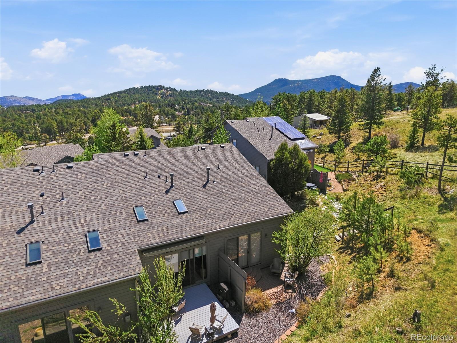 MLS Image #9 for 3667  joyful way,evergreen, Colorado