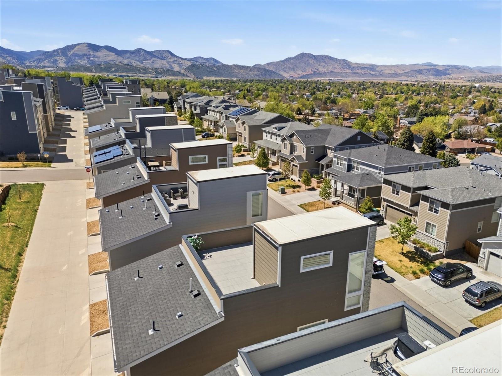 MLS Image #25 for 11350 w grand avenue,littleton, Colorado