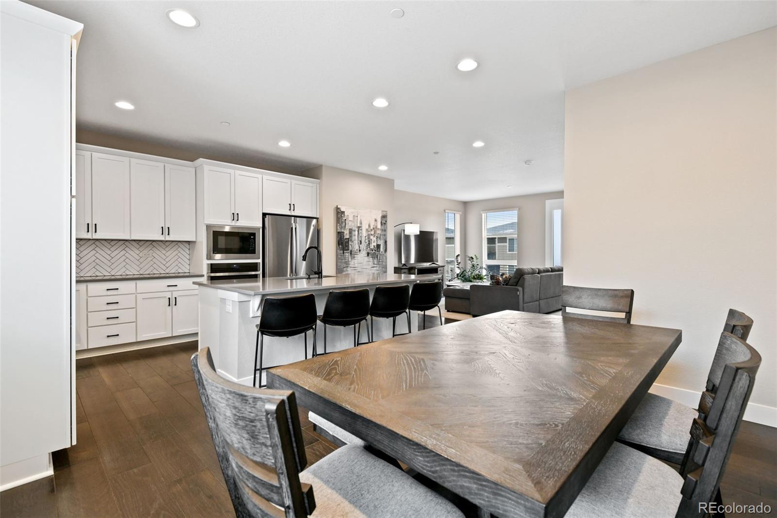 MLS Image #4 for 11350 w grand avenue,littleton, Colorado