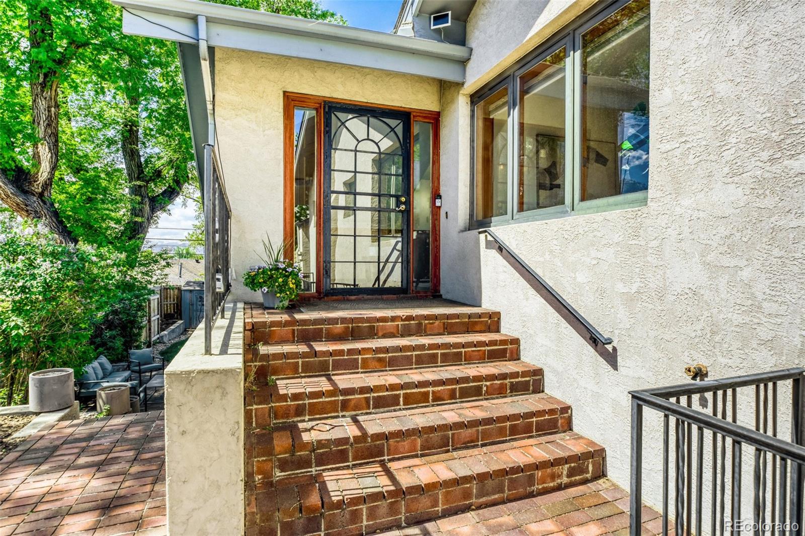 MLS Image #1 for 1275 s ogden street,denver, Colorado