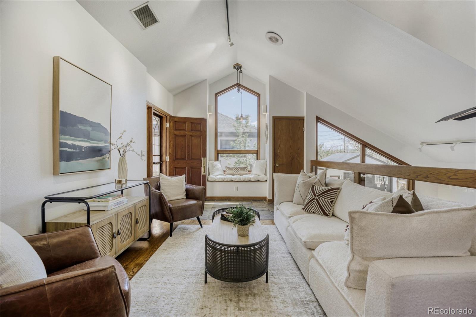 MLS Image #2 for 1275 s ogden street,denver, Colorado