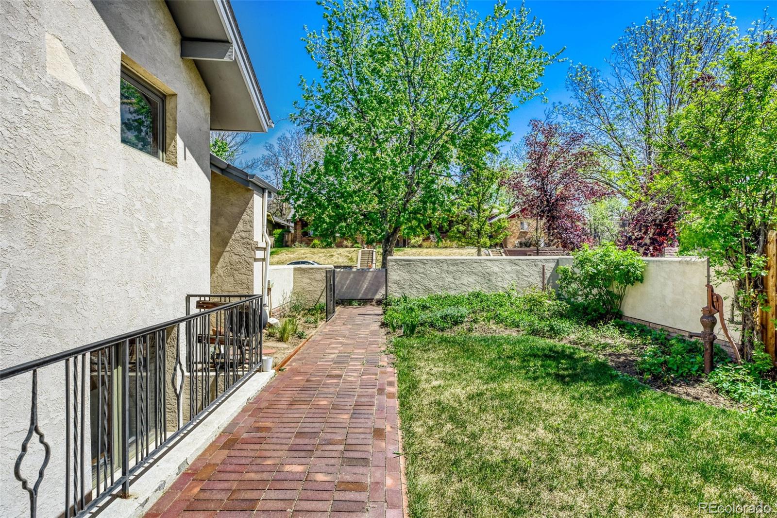 MLS Image #25 for 1275 s ogden street,denver, Colorado