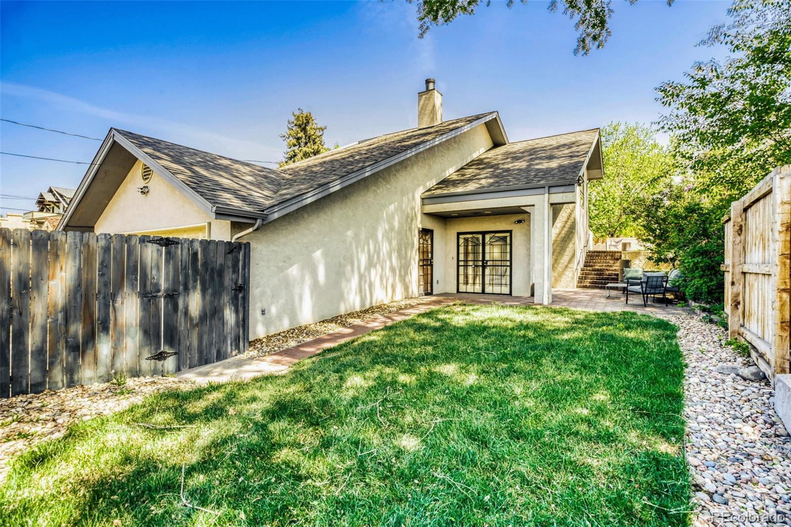 MLS Image #27 for 1275 s ogden street,denver, Colorado