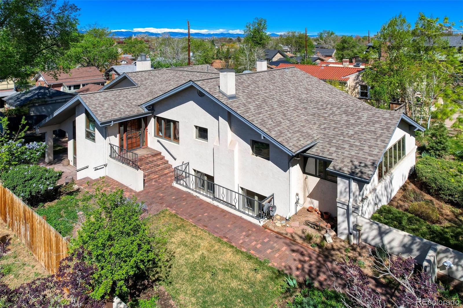 MLS Image #28 for 1275 s ogden street,denver, Colorado
