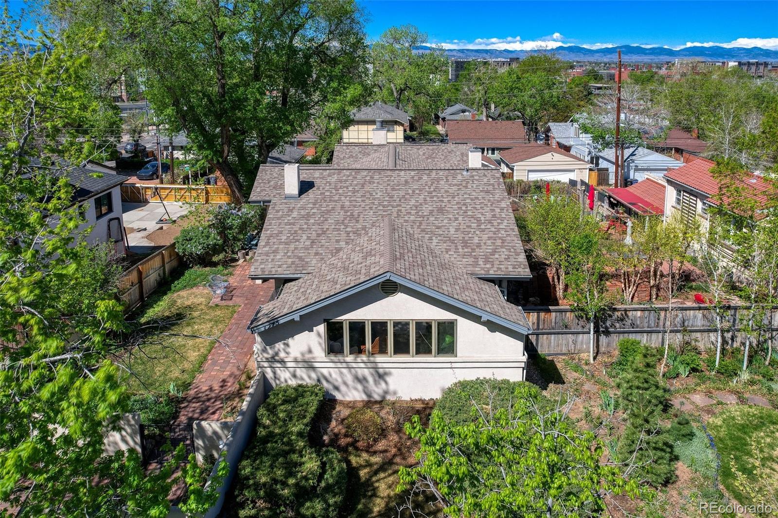 MLS Image #29 for 1275 s ogden street,denver, Colorado