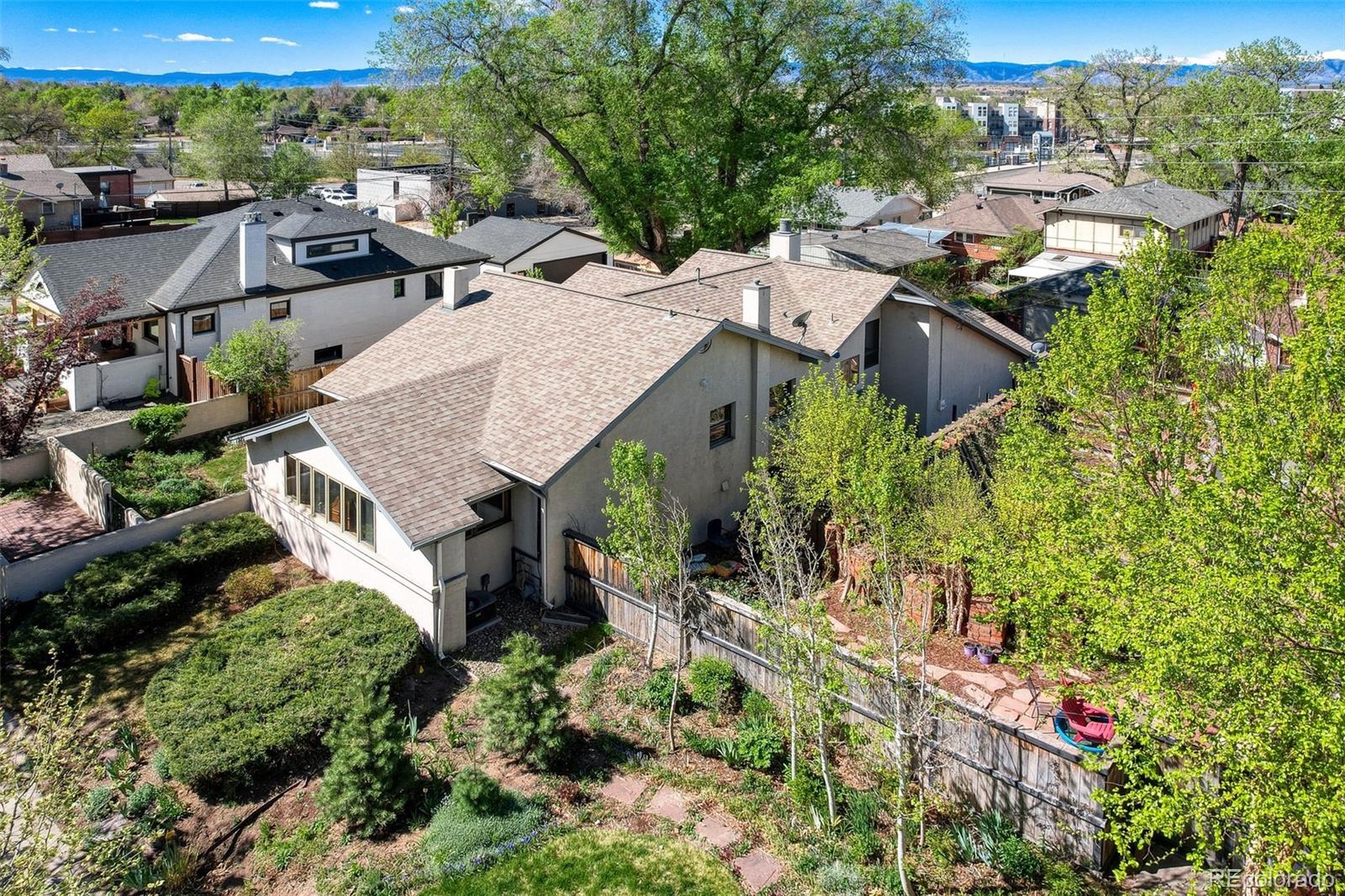 MLS Image #30 for 1275 s ogden street,denver, Colorado