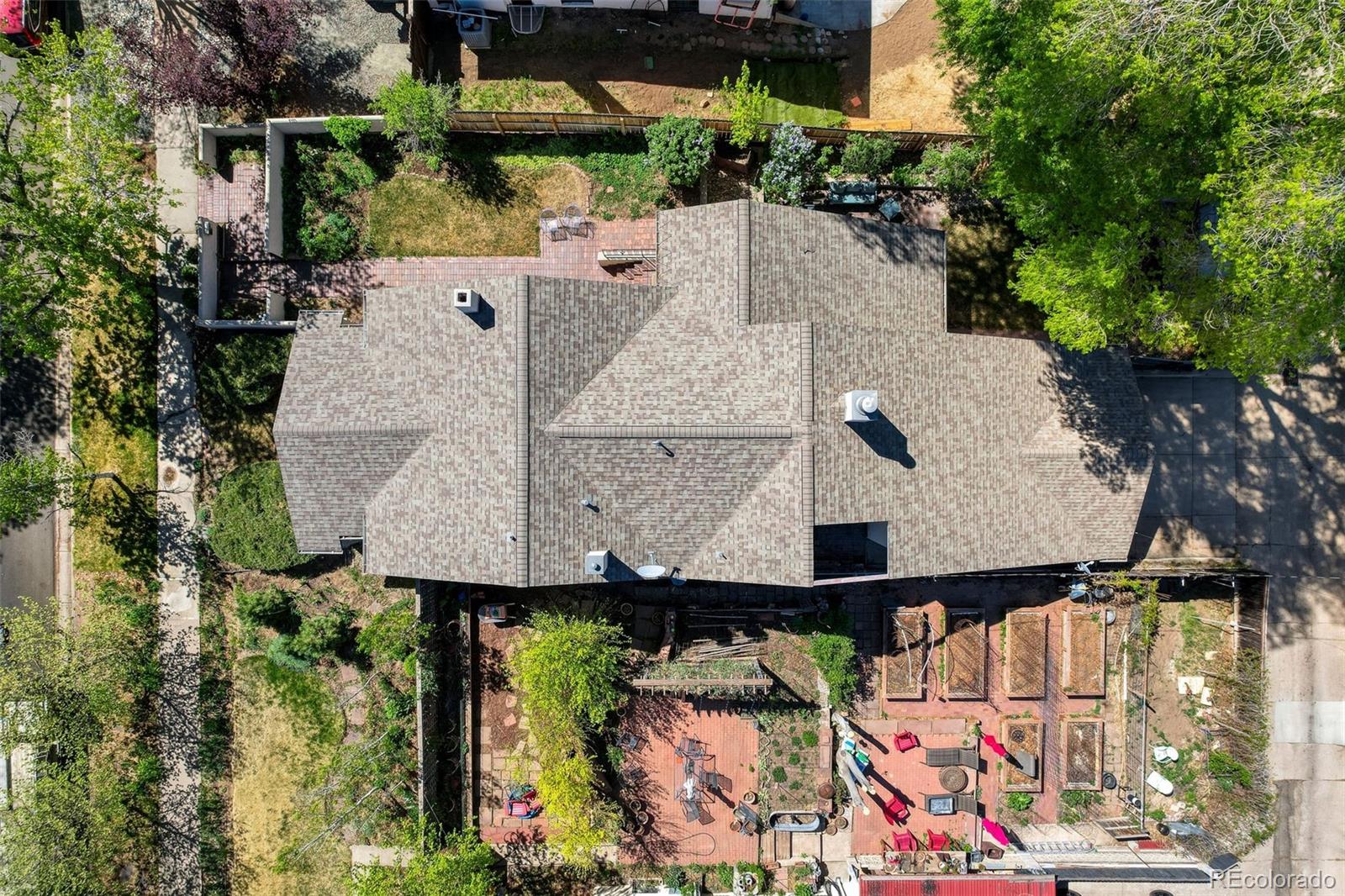 MLS Image #31 for 1275 s ogden street,denver, Colorado