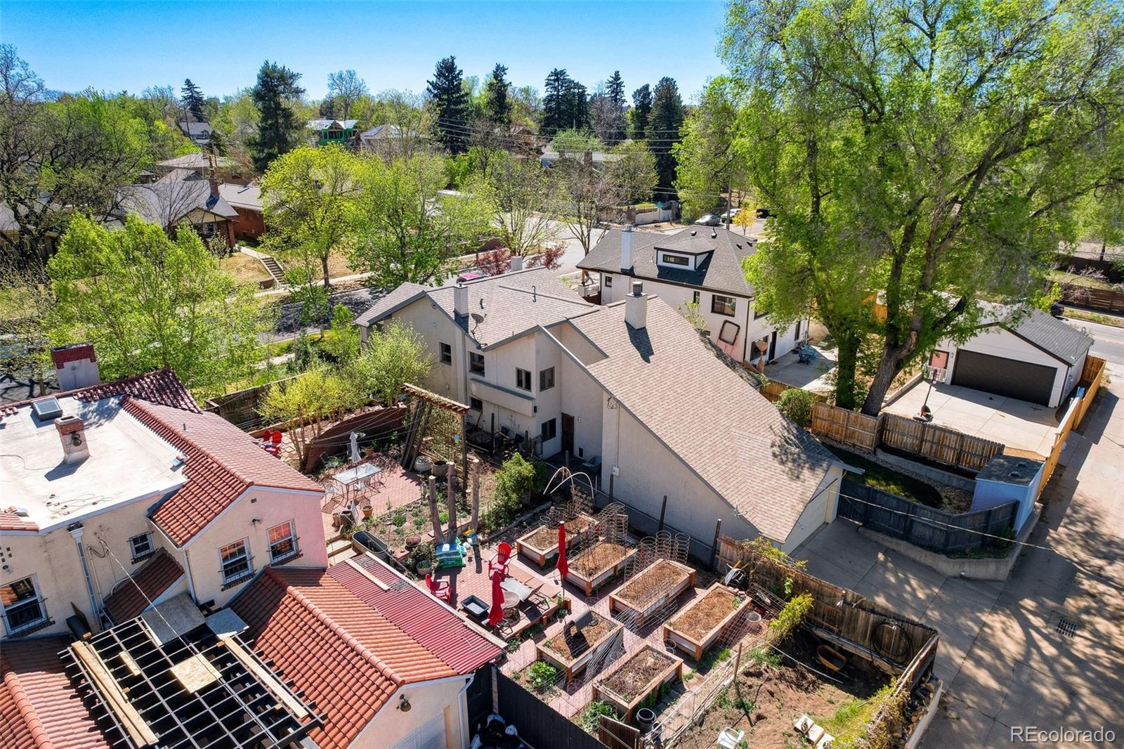 MLS Image #32 for 1275 s ogden street,denver, Colorado