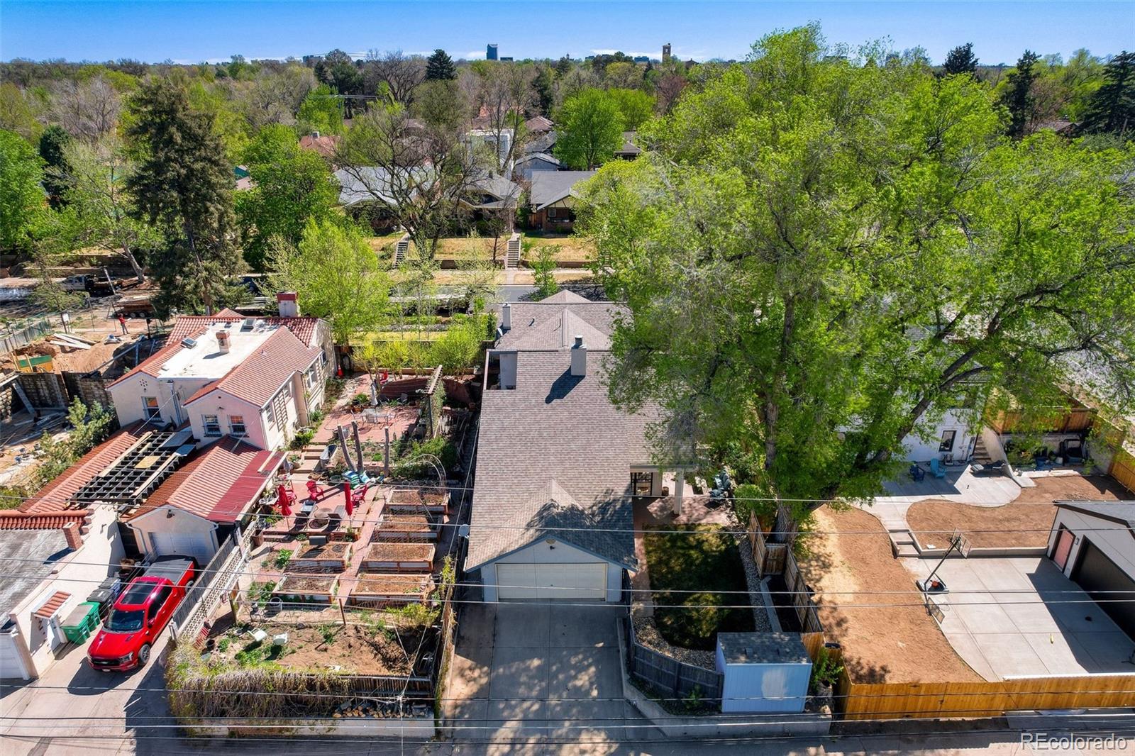 MLS Image #33 for 1275 s ogden street,denver, Colorado