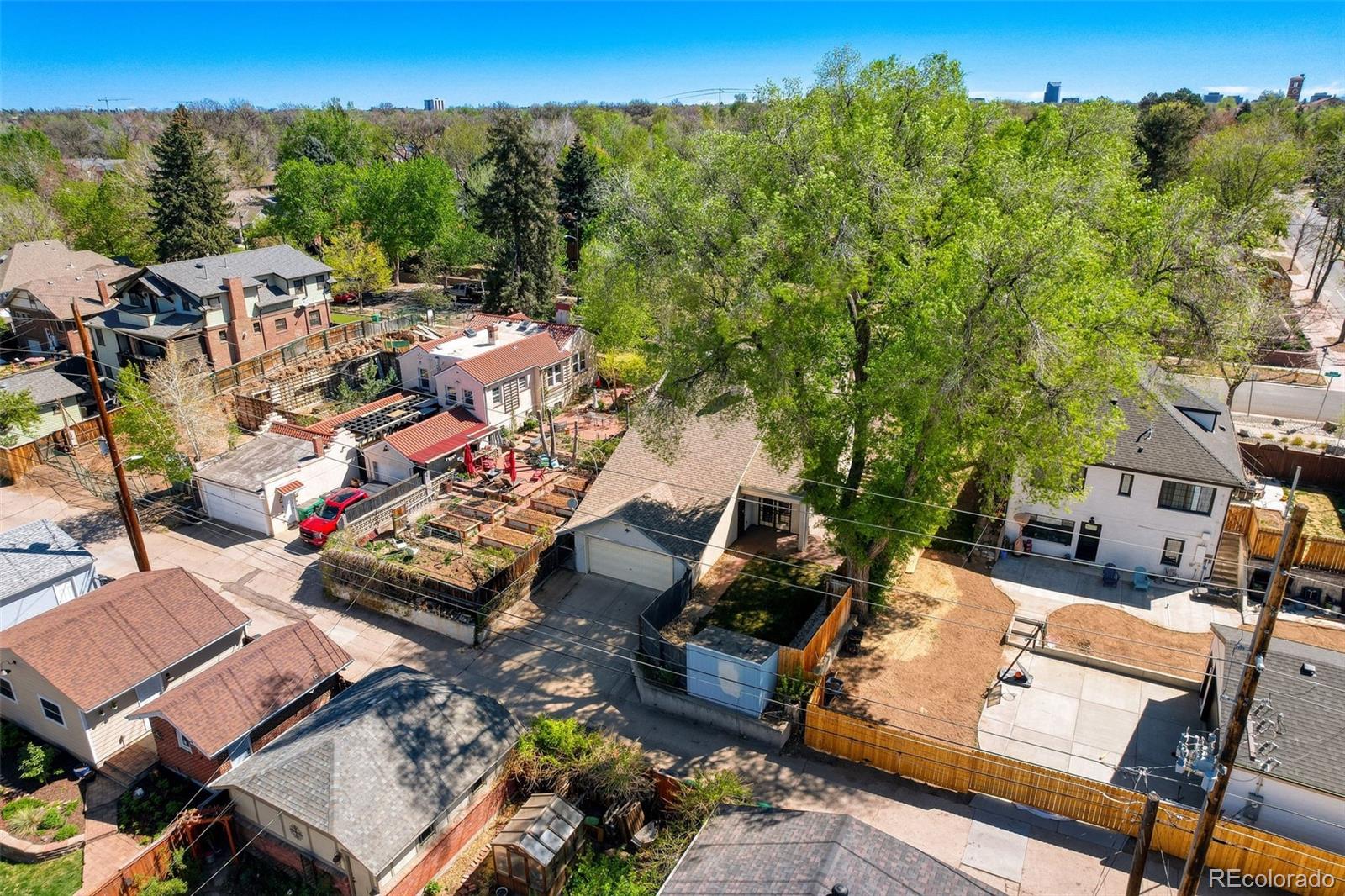 MLS Image #34 for 1275 s ogden street,denver, Colorado