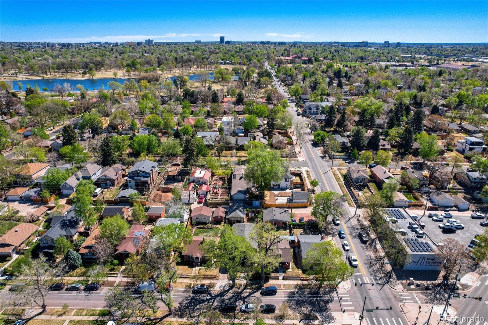 MLS Image #35 for 1275 s ogden street,denver, Colorado