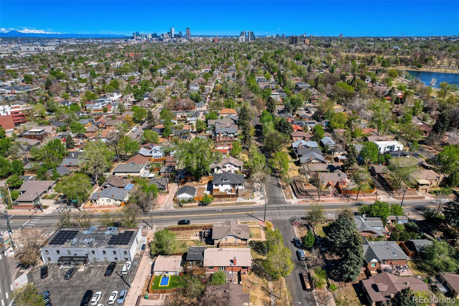 MLS Image #36 for 1275 s ogden street,denver, Colorado