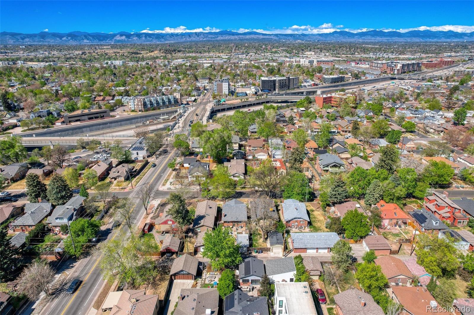 MLS Image #37 for 1275 s ogden street,denver, Colorado