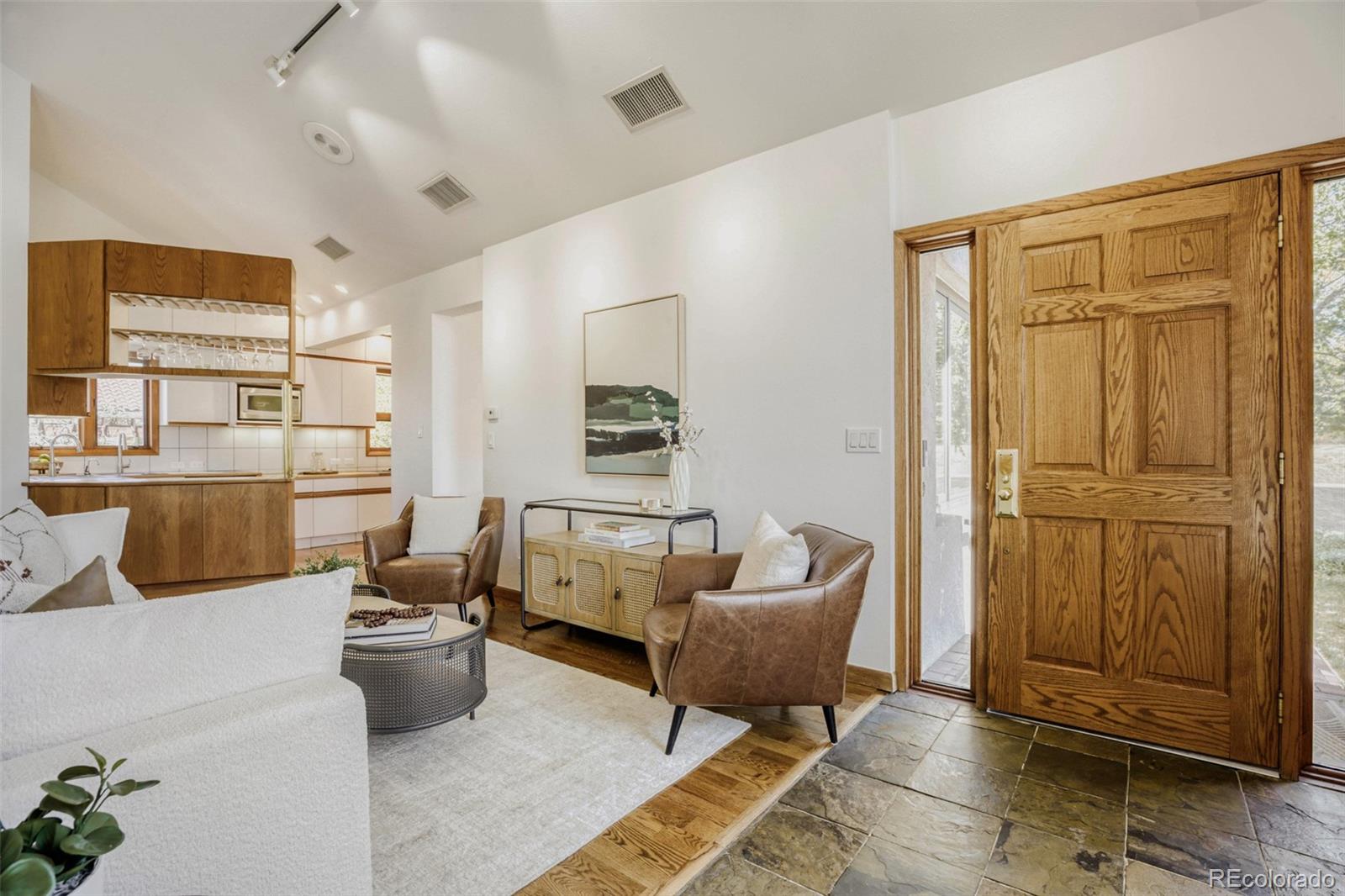 MLS Image #5 for 1275 s ogden street,denver, Colorado
