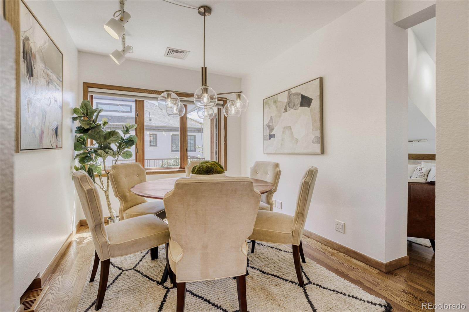 MLS Image #7 for 1275 s ogden street,denver, Colorado
