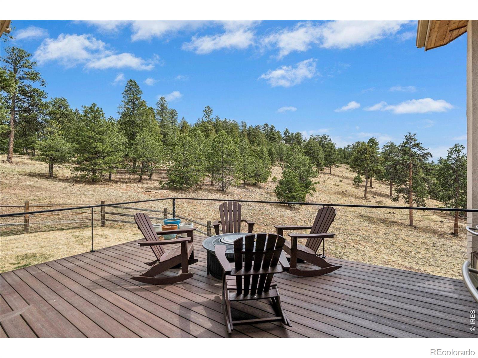 MLS Image #1 for 1424  solitude lane,evergreen, Colorado