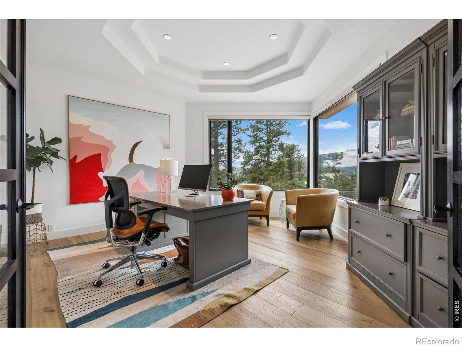 MLS Image #12 for 1424  solitude lane,evergreen, Colorado