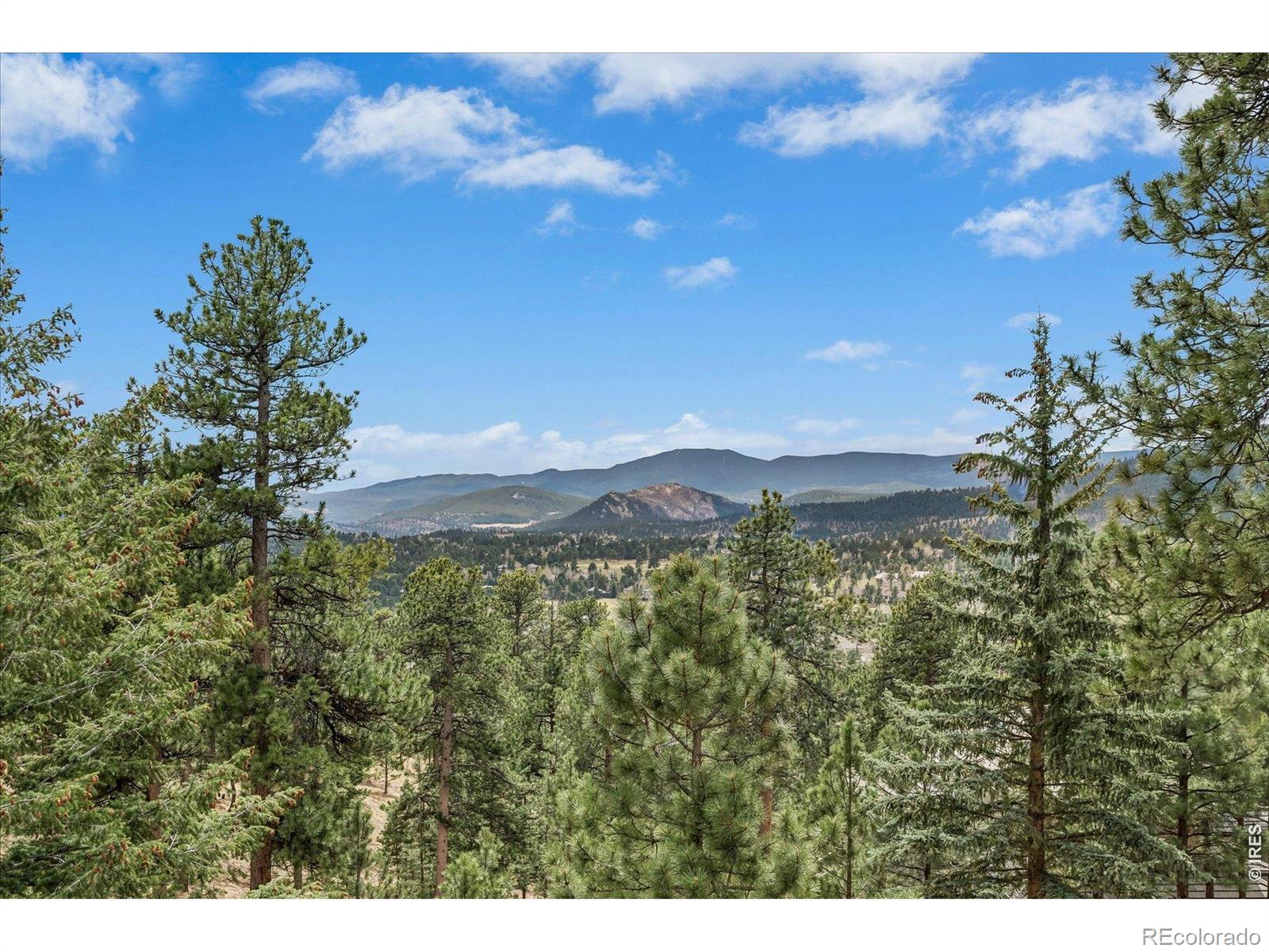 MLS Image #3 for 1424  solitude lane,evergreen, Colorado