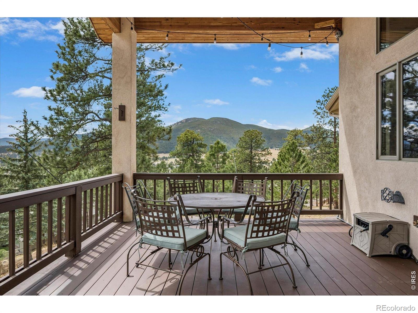 MLS Image #35 for 1424  solitude lane,evergreen, Colorado