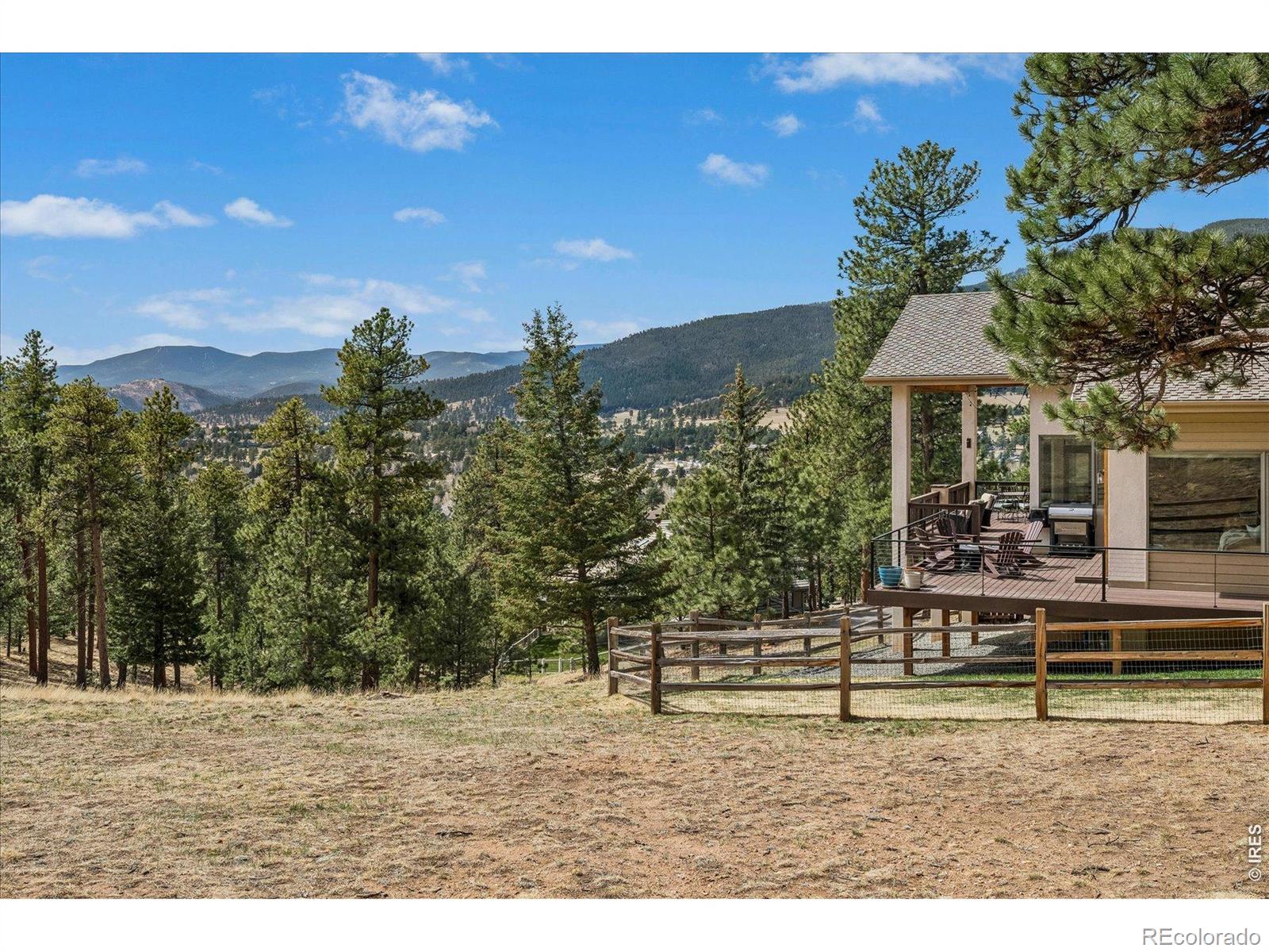 MLS Image #36 for 1424  solitude lane,evergreen, Colorado
