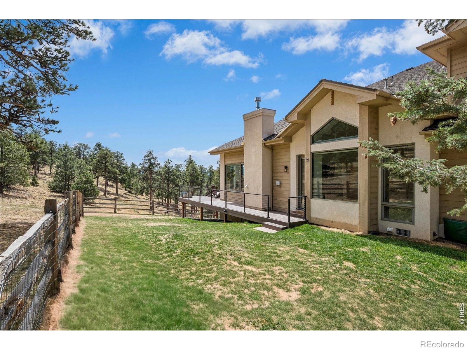 MLS Image #37 for 1424  solitude lane,evergreen, Colorado