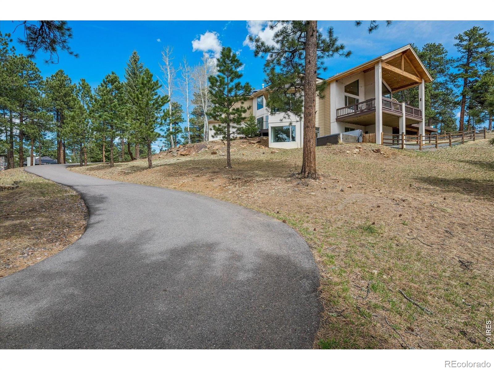 MLS Image #38 for 1424  solitude lane,evergreen, Colorado