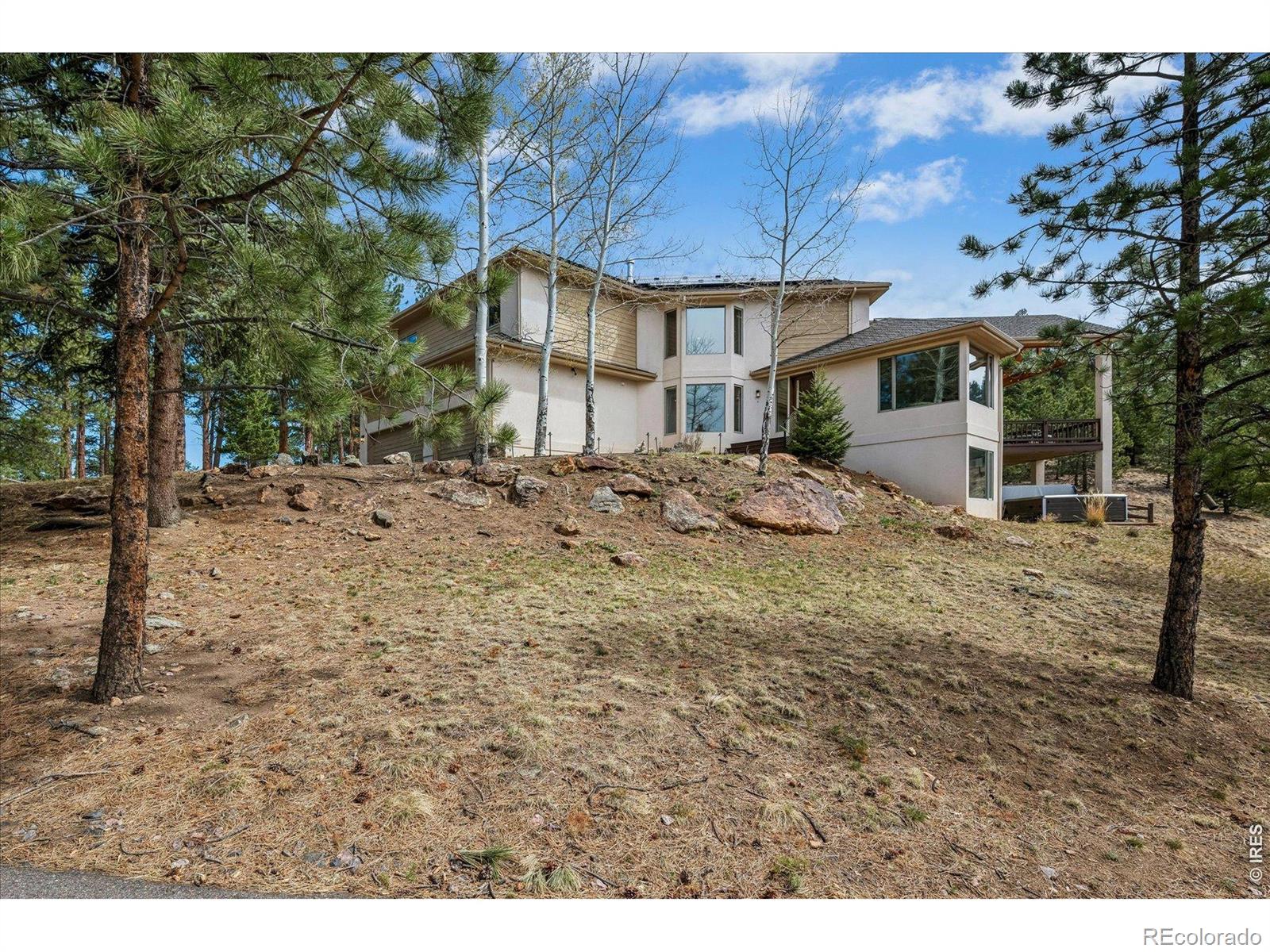 MLS Image #40 for 1424  solitude lane,evergreen, Colorado