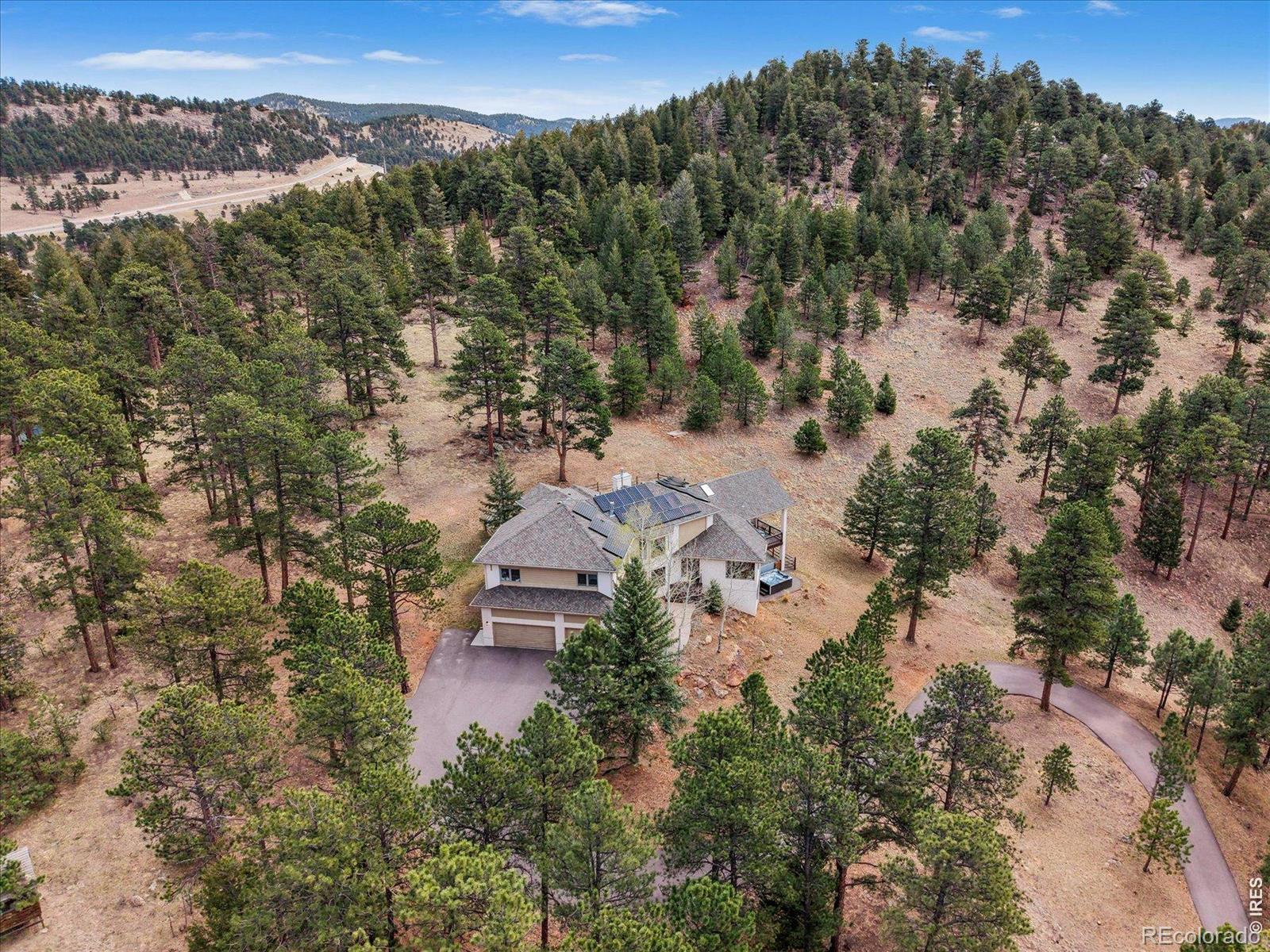 MLS Image #42 for 1424  solitude lane,evergreen, Colorado