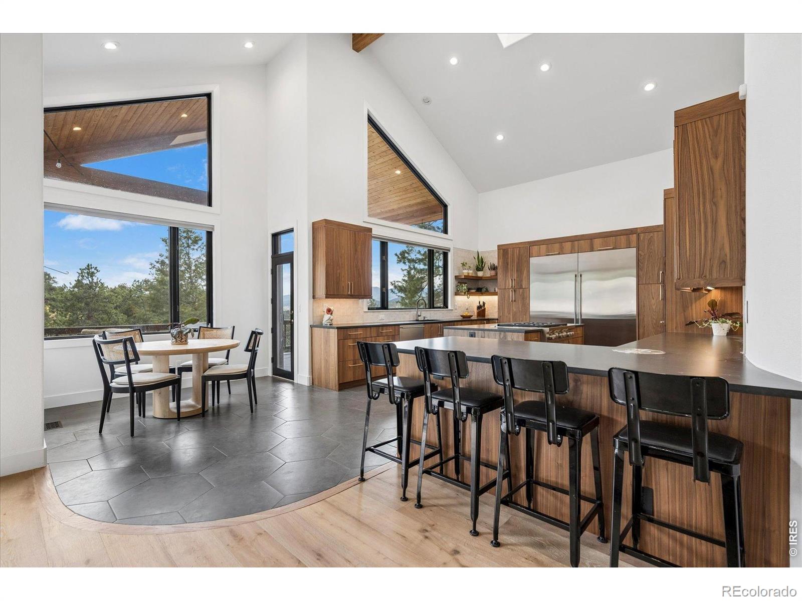 MLS Image #5 for 1424  solitude lane,evergreen, Colorado