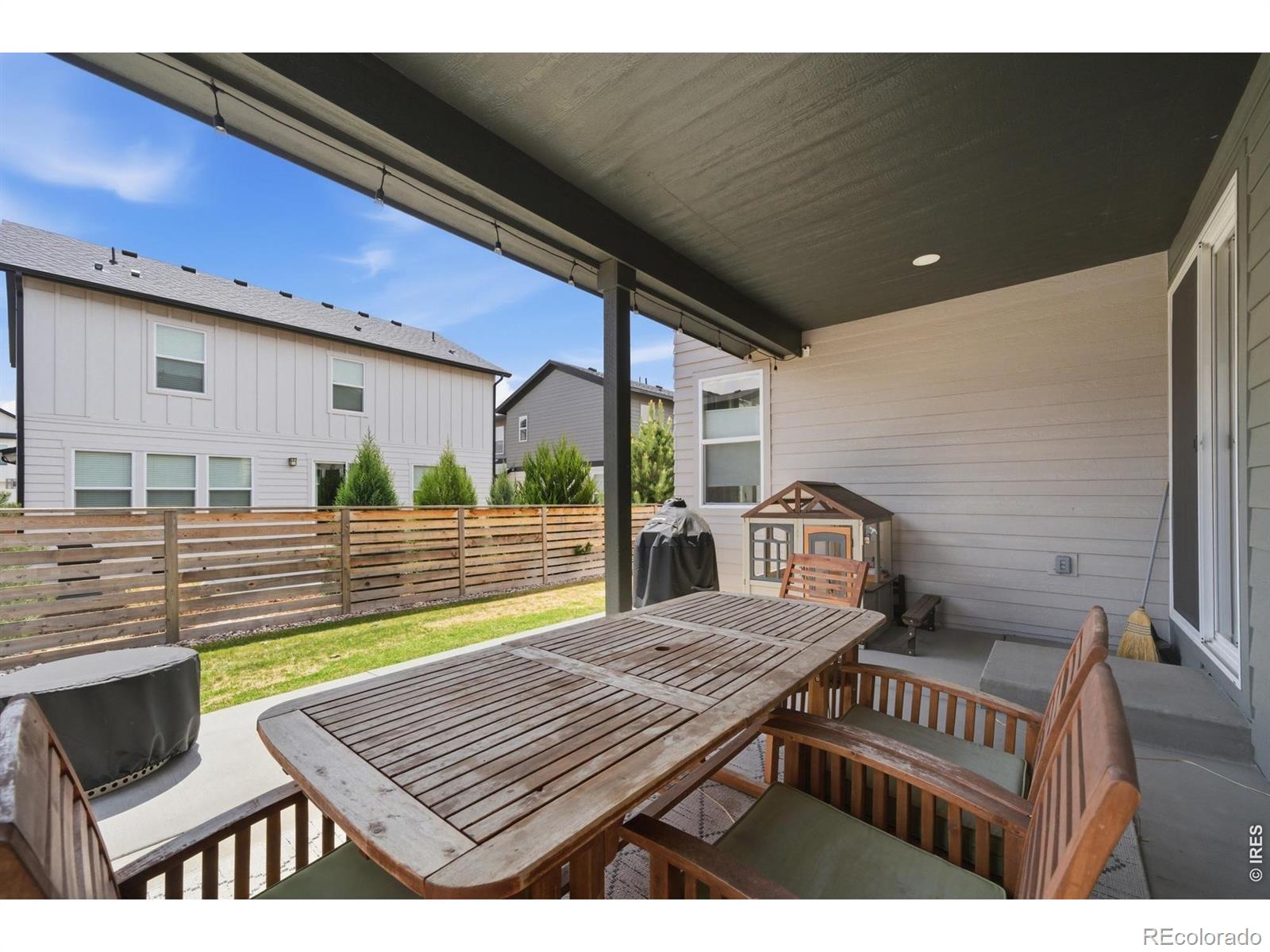 MLS Image #12 for 2939  coleman street,fort collins, Colorado