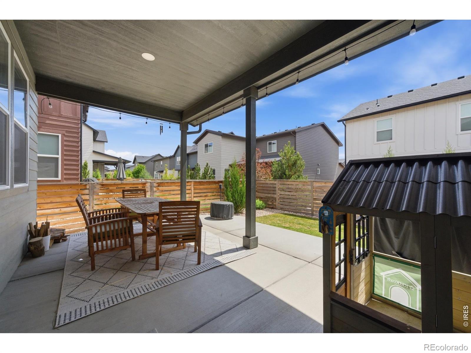 MLS Image #13 for 2939  coleman street,fort collins, Colorado