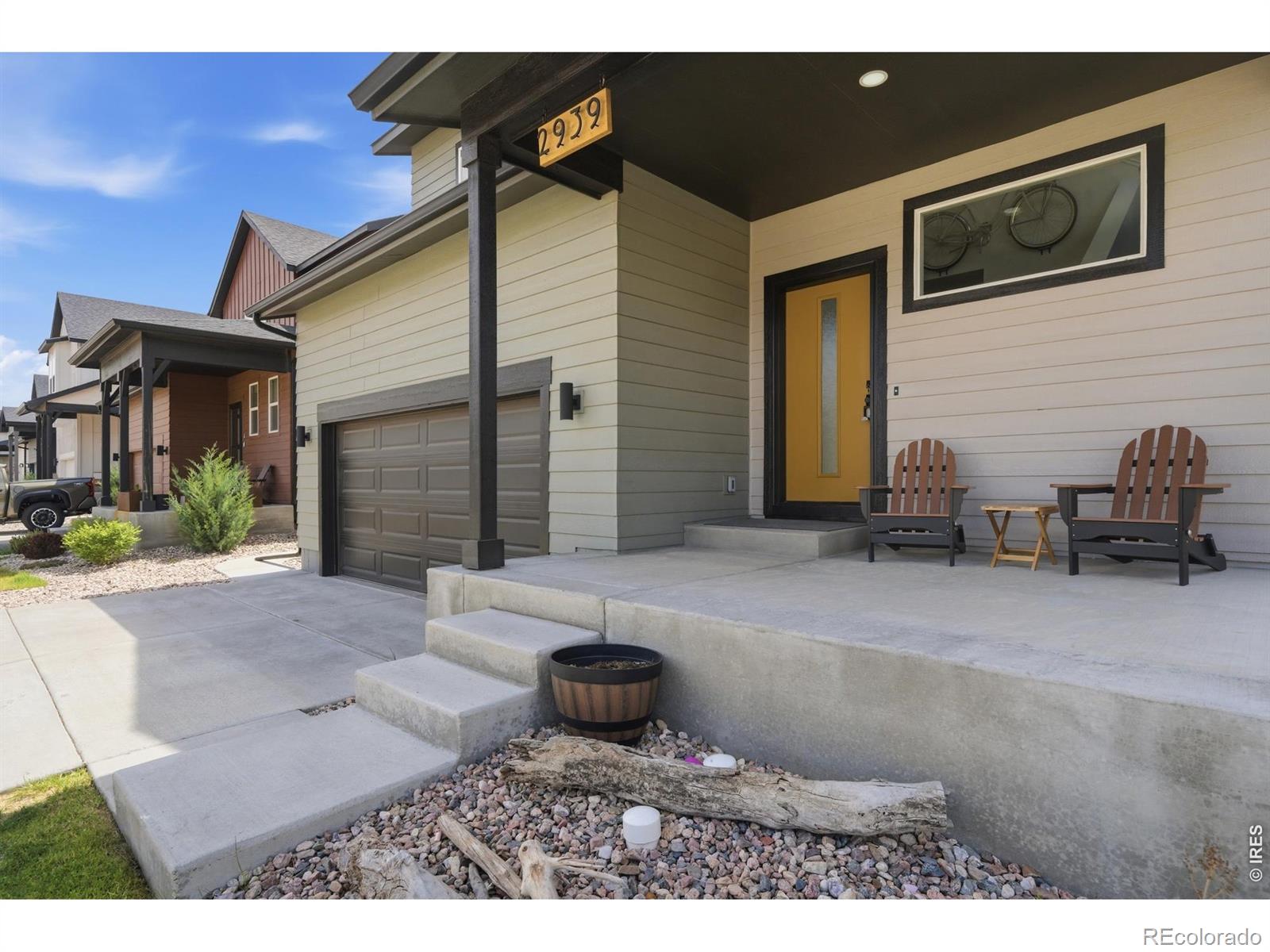 MLS Image #2 for 2939  coleman street,fort collins, Colorado