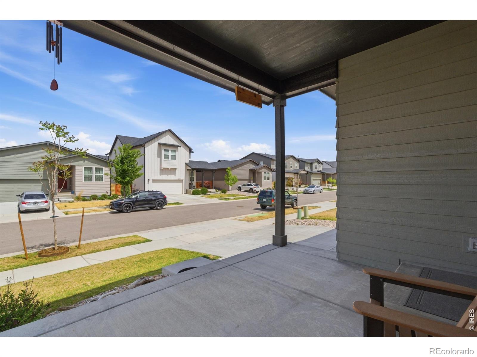 MLS Image #3 for 2939  coleman street,fort collins, Colorado