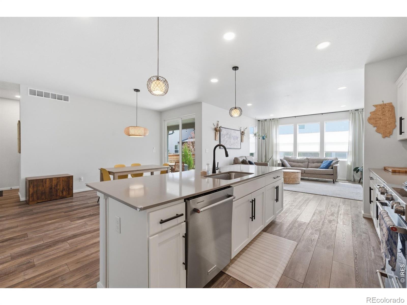 MLS Image #5 for 2939  coleman street,fort collins, Colorado