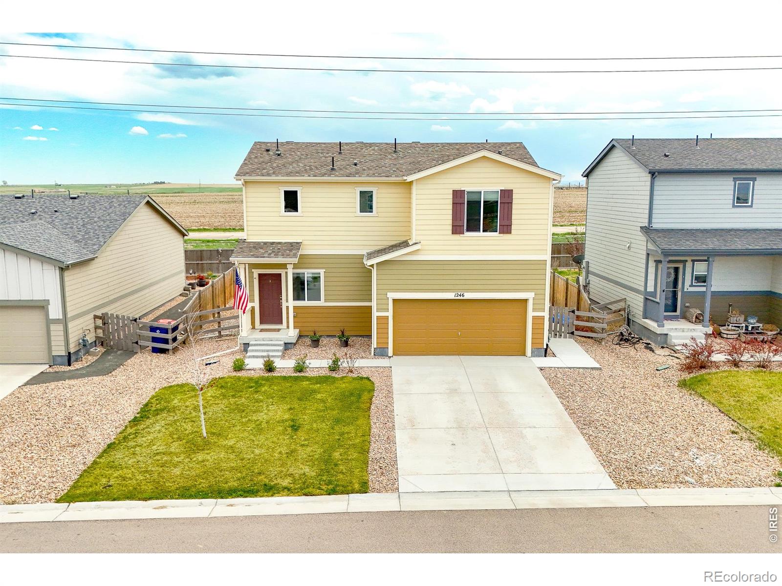 MLS Image #27 for 1246  sherman drive,dacono, Colorado