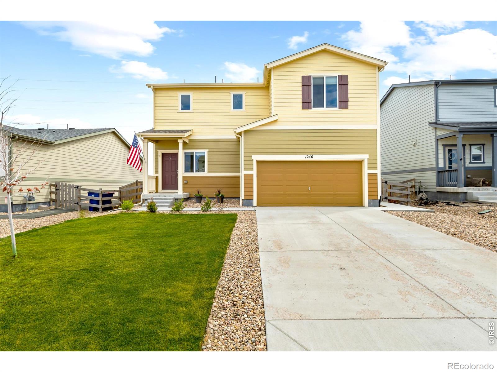 MLS Image #36 for 1246  sherman drive,dacono, Colorado