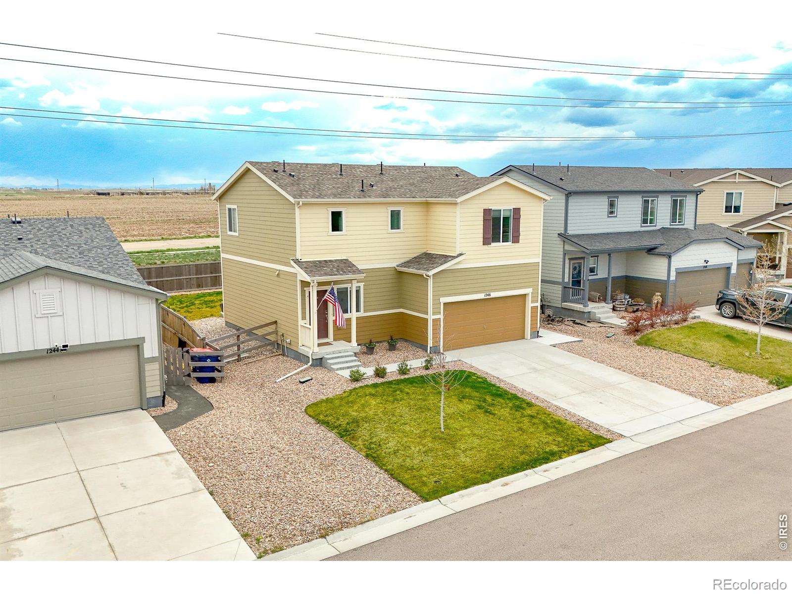 MLS Image #5 for 1246  sherman drive,dacono, Colorado