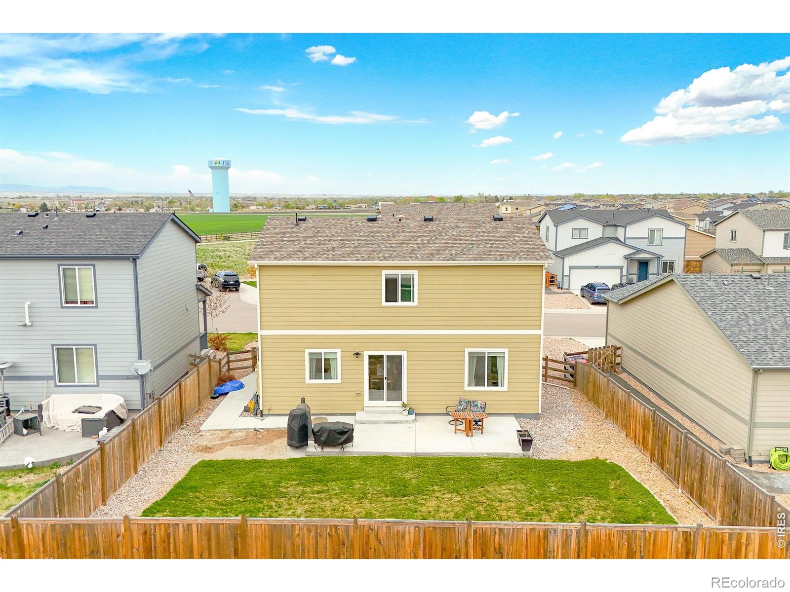 MLS Image #6 for 1246  sherman drive,dacono, Colorado