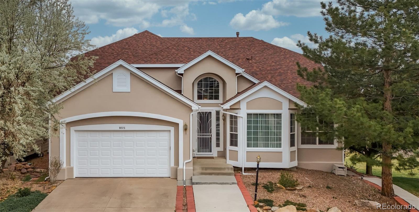 MLS Image #0 for 9225 w quarles place,littleton, Colorado