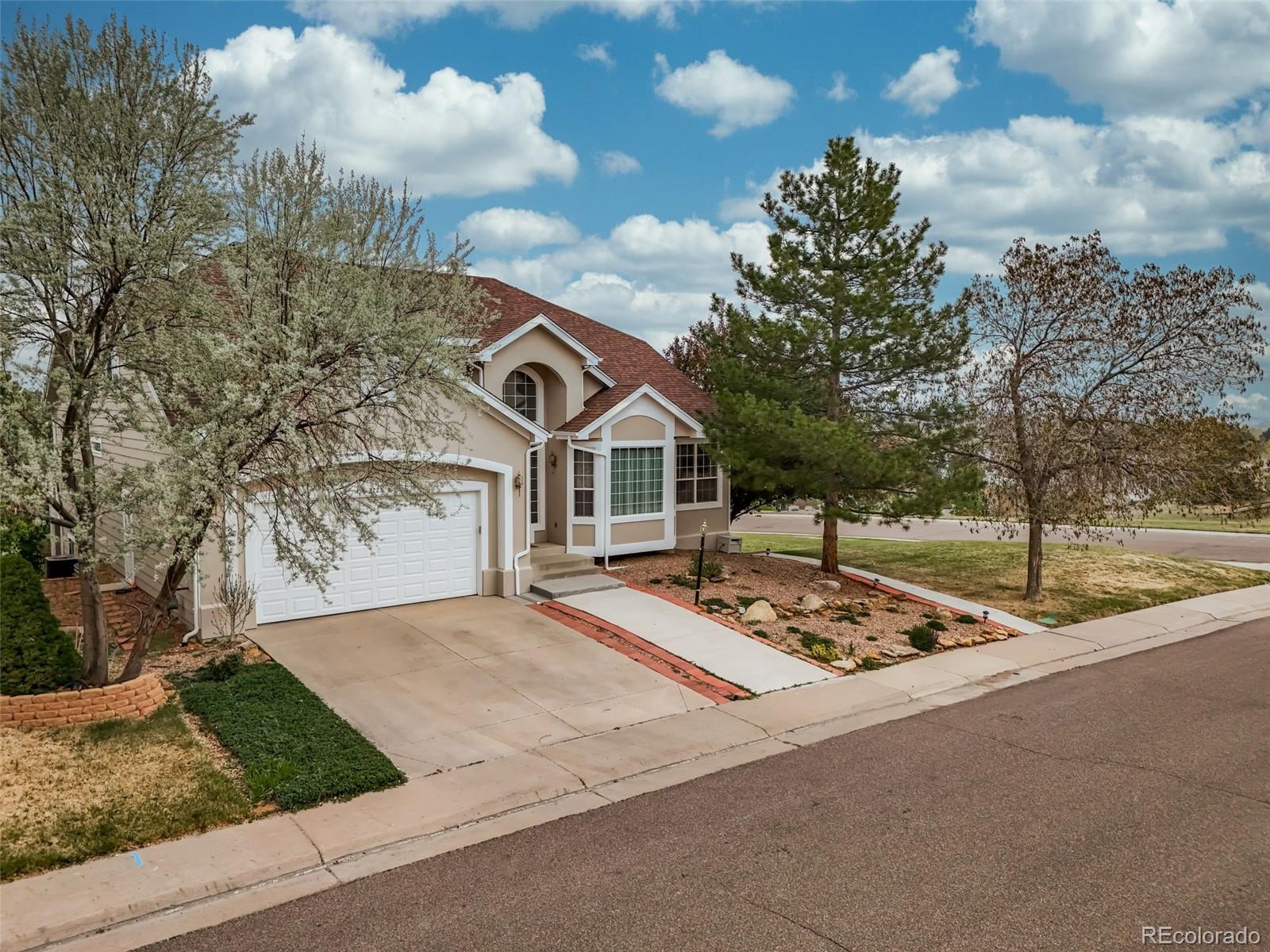 MLS Image #2 for 9225 w quarles place,littleton, Colorado