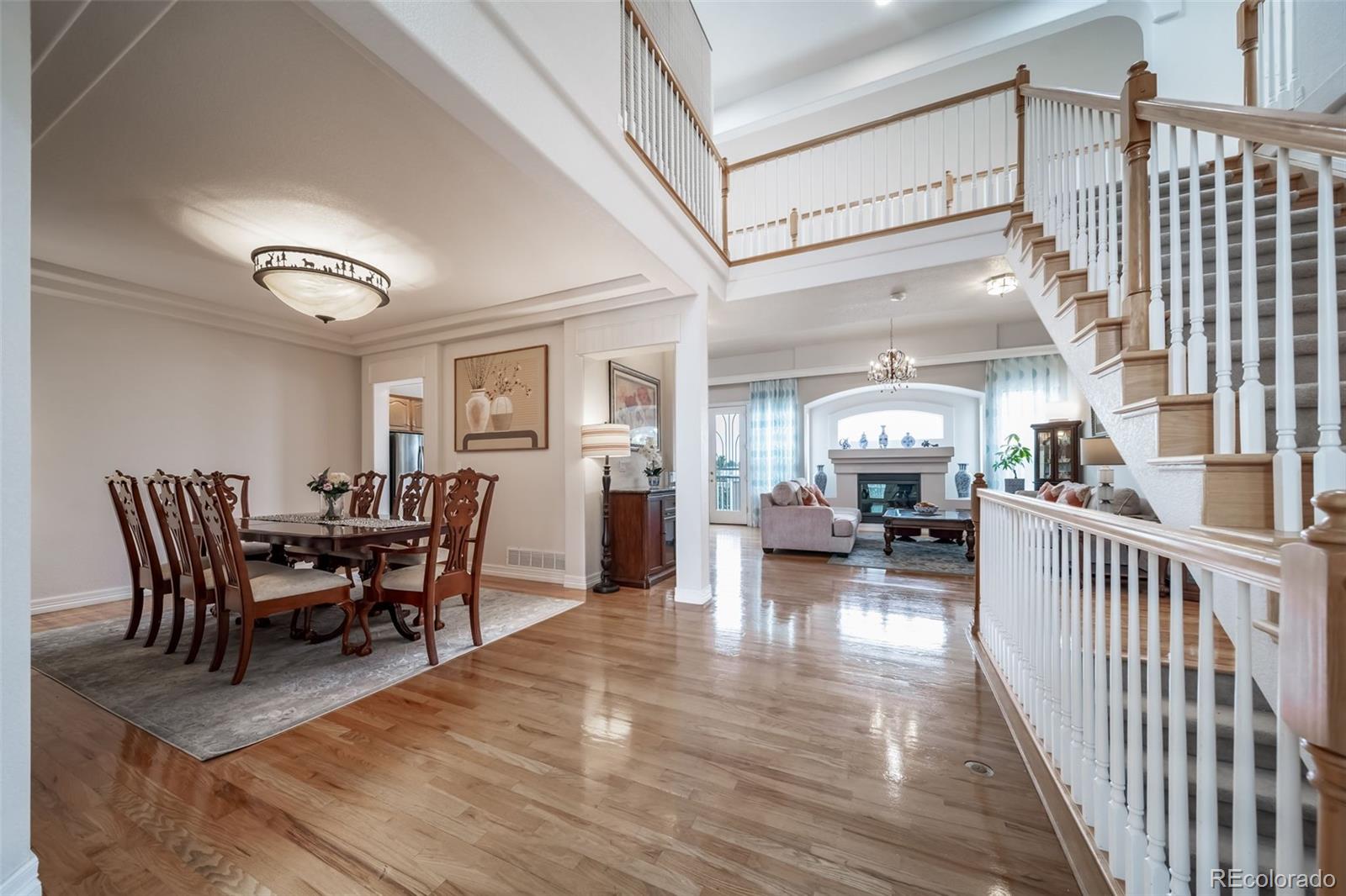 MLS Image #4 for 9225 w quarles place,littleton, Colorado