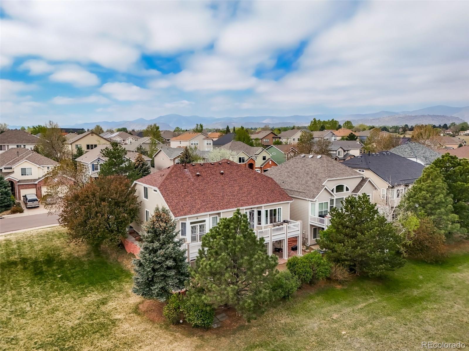 MLS Image #46 for 9225 w quarles place,littleton, Colorado